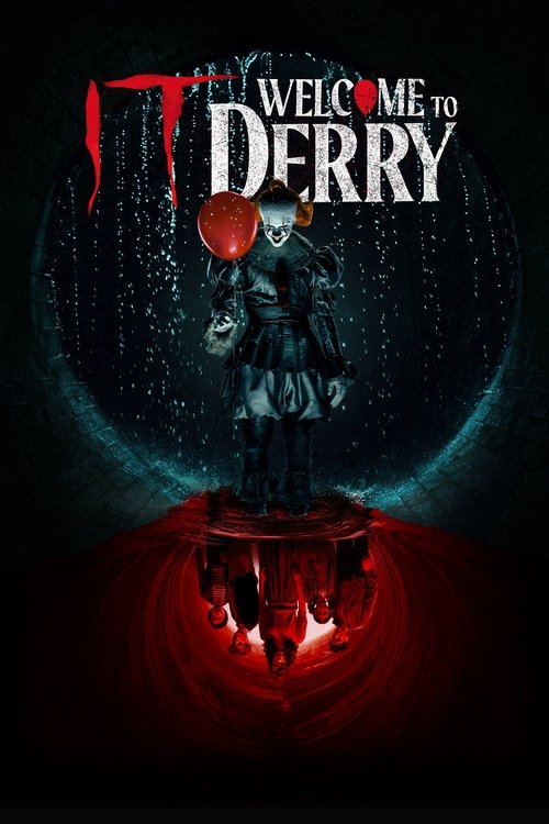 IT: Welcome to Derry (2025) poster