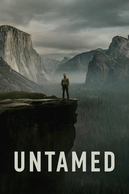 UNTAMED (2025) poster