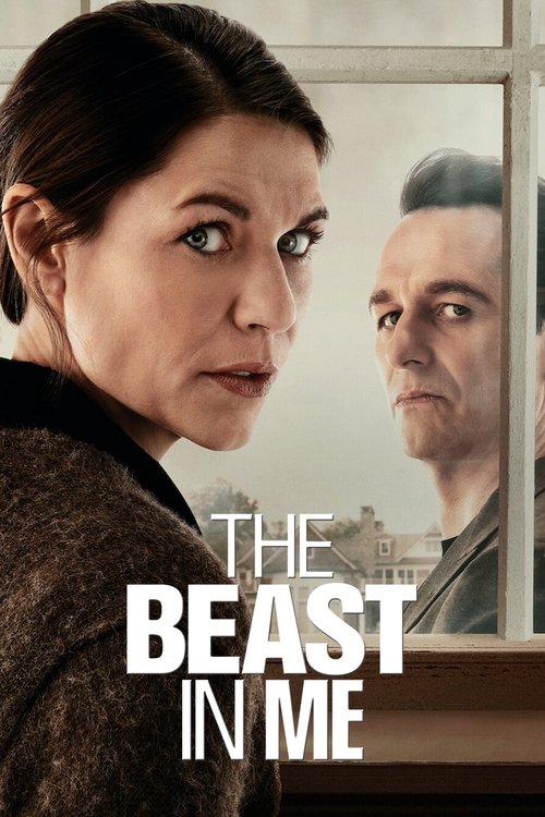 The Beast in Me (2025) poster