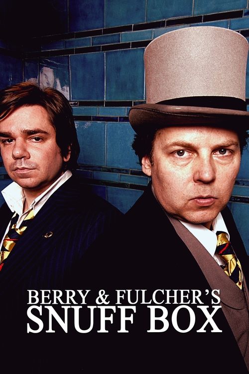 Snuff Box (2006) poster