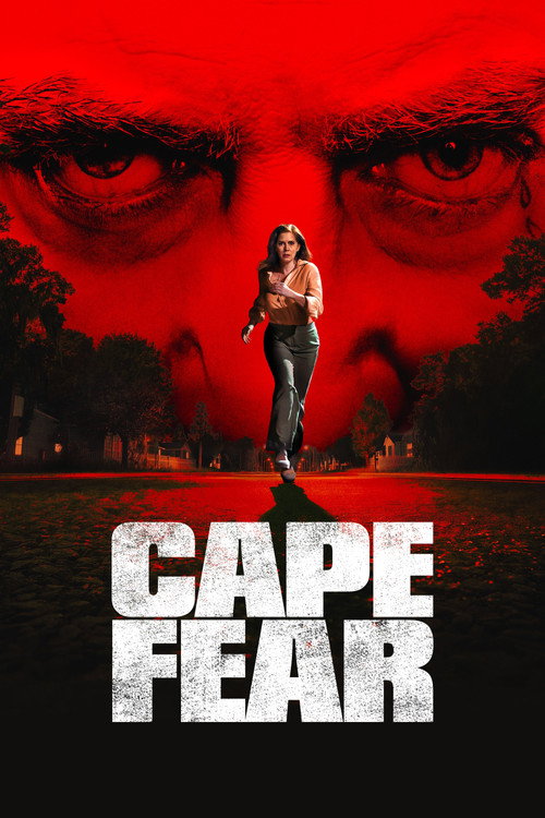 Cape Fear (2026) poster